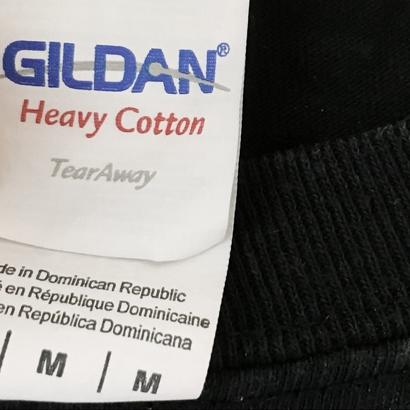 Jason Aldean Tour T-Shirt We Were Here - Picture 5 of 7